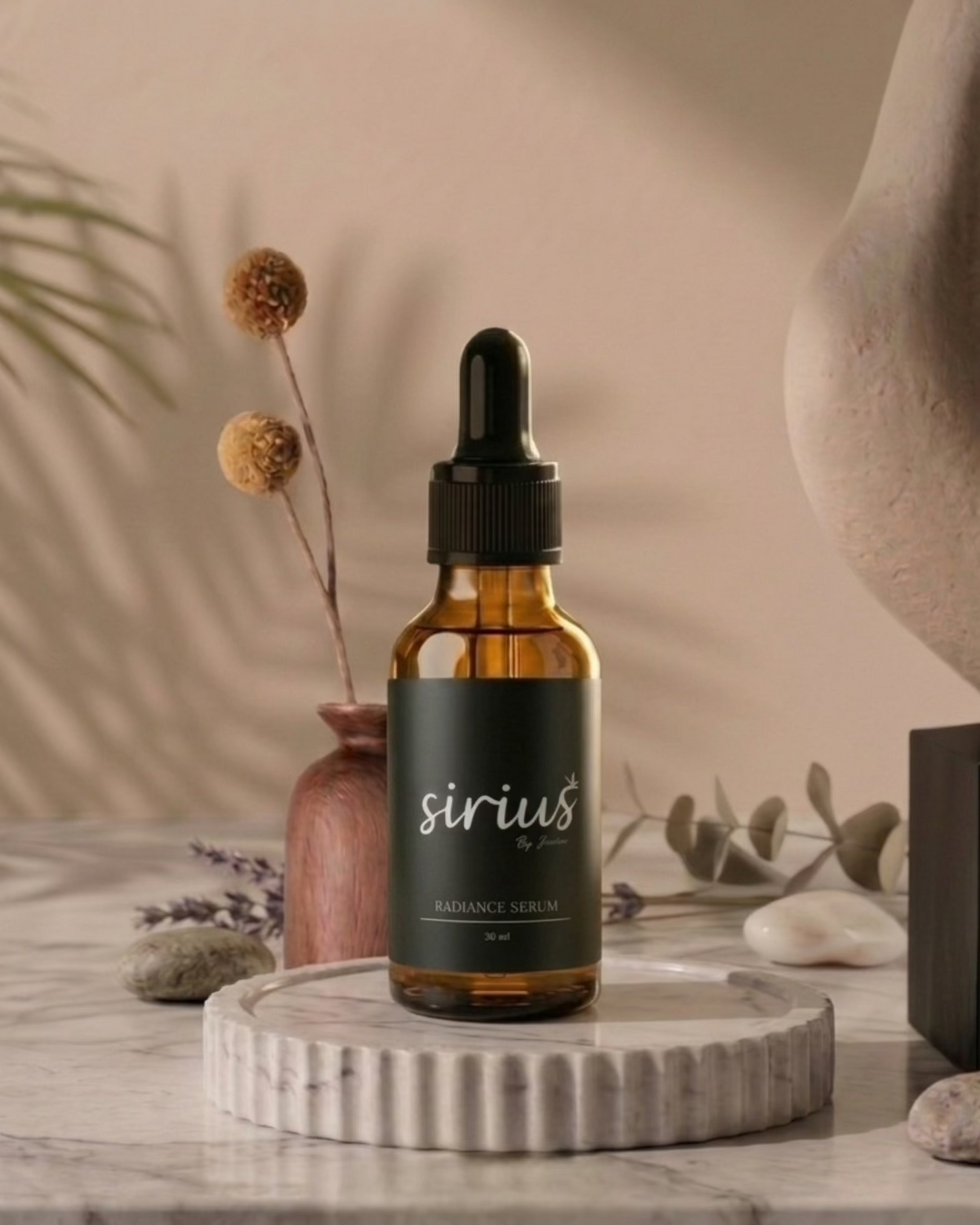 Radiance Serum