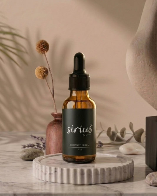 Radiance Serum